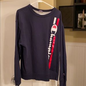 Champion Crewneck